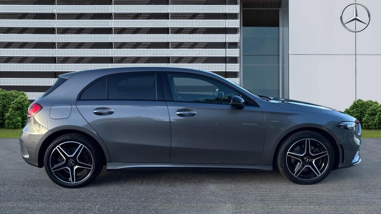 Mercedes-Benz A-Class A250e AMG Line Premium Plus Edition 5dr Auto Hatchback